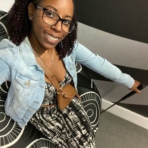 Meet your Posher, Robin